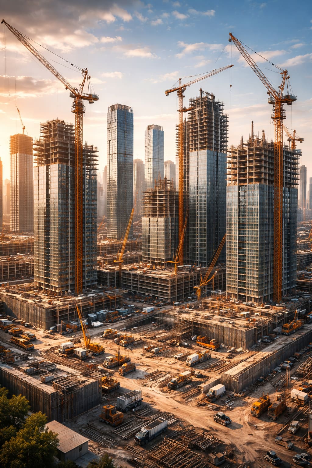 Construction Law