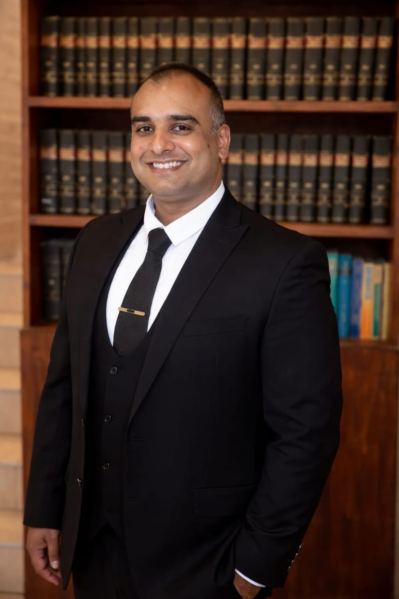 Divesh Rughoo