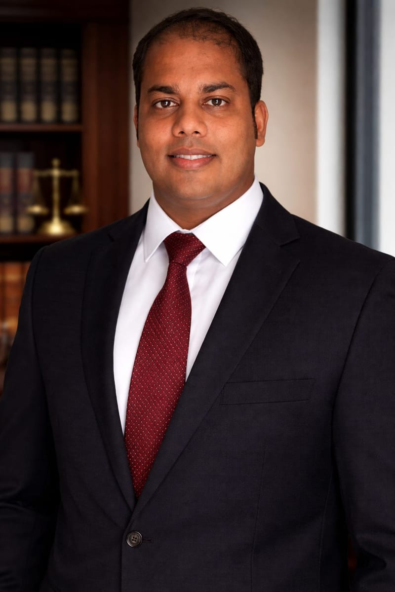 Joel Durugiah